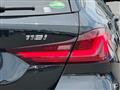 2020 BMW 1 Series