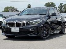 2020 BMW 1 Series