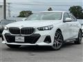 2024 BMW 5 Series
