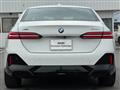 2024 BMW 5 Series