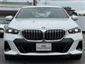 2024 BMW 5 Series