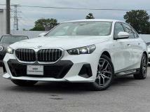 2024 BMW 5 Series