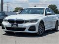 2022 BMW 3 Series