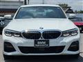 2022 BMW 3 Series