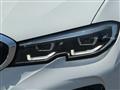 2022 BMW 3 Series