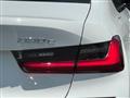 2022 BMW 3 Series