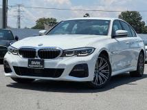 2022 BMW 3 Series