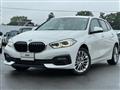2020 BMW 1 Series