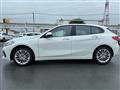 2020 BMW 1 Series