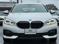 2020 BMW 1 Series