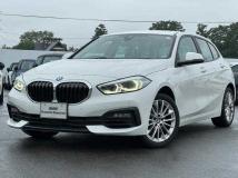 2020 BMW 1 Series