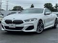 2020 BMW 8 Series