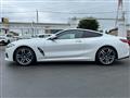 2020 BMW 8 Series