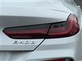 2020 BMW 8 Series