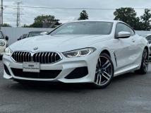2020 BMW 8 Series
