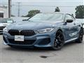 2021 BMW 8 Series