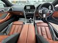 2021 BMW 8 Series