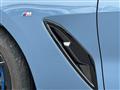 2021 BMW 8 Series