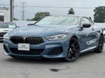 2021 BMW 8 Series