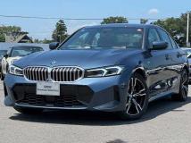 2025 BMW 3 Series