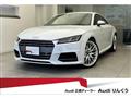 2017 Audi TTS