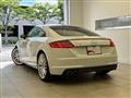 2017 Audi TTS