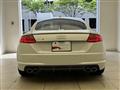 2017 Audi TTS