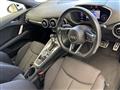2019 Audi TT