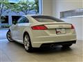 2019 Audi TT