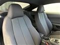 2019 Audi TT