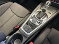 2019 Audi TT