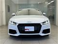 2019 Audi TT