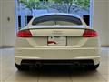 2019 Audi TT