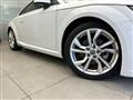 2019 Audi TT