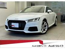 2019 Audi TT