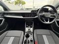 2026 Audi A3