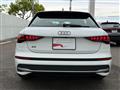 2026 Audi A3