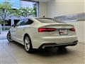2021 Audi A5