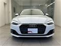 2021 Audi A5