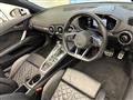 2015 Audi TT