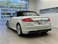 2015 Audi TT