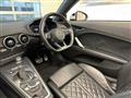 2015 Audi TT