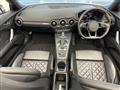 2015 Audi TT
