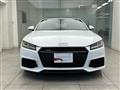 2015 Audi TT