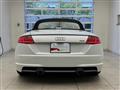 2015 Audi TT