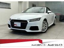 2015 Audi TT