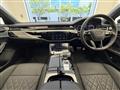 2025 Audi A8