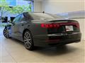 2025 Audi A8