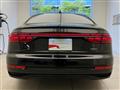 2025 Audi A8