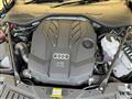 2025 Audi A8